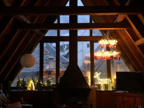 Chalet Aranés Santa María cerca de Baqueira-Beret by Eth Flòc